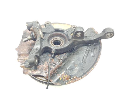 Left front steering knuckle BMW X5 (E53) 4.6 is | BP21201510M25 