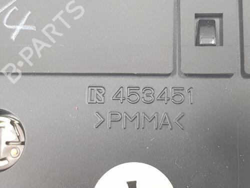 Switch LEXUS GS (_S19_) 460 (URS190_, URS190R) | BP17833269I30 