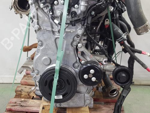 Engine RENAULT ARKANA I (LCM_, LDN_) | BP33336569M1 - Image 4