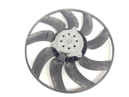 Radiator fan AUDI Q3 (8UB, 8UG) 2.0 TDI | BP29011543M35 