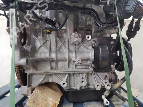 Engine PEUGEOT 3008 II SUV (MC_, MR_, MJ_, M4_) 1.6 BlueHDi 120 | BP29755246M1