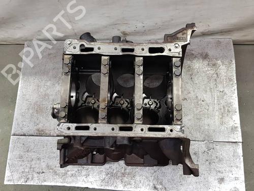 Used Engine (For Parts) Engine (For Parts) LAND ROVER RANGE ROVER SPORT II (L494) [2013-2022] 39532841 39532841