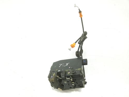 Serrure arrière gauche CITROËN C4 Picasso II 1.6 BlueHDi 120 (120 hp) 8281515