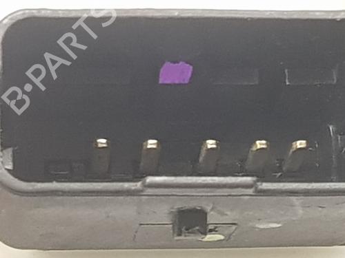 Rear left lock PEUGEOT 208 I (CA_, CC_) 1.6 HDi / BlueHDi 75 | BP16260631C100 