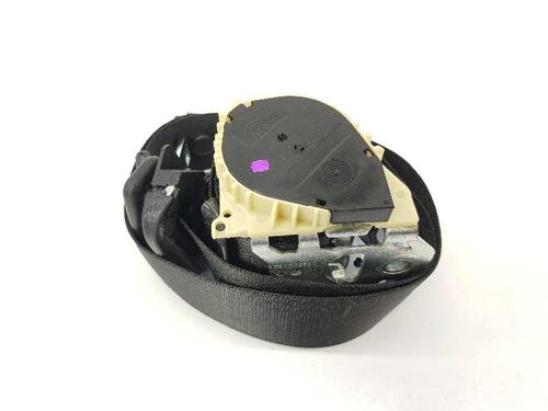 Used Front left seatbelt BMW X5 (E53) 3.0 d (218 hp) 8745271