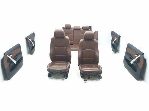 Used Seats set BMW 1 (E87) 130 i (258 hp) 17172881
