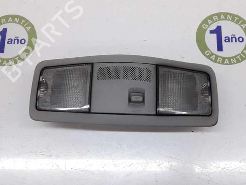 Used Interior roof light MITSUBISHI OUTLANDER II (CW_W) [2005-2012]  7418038