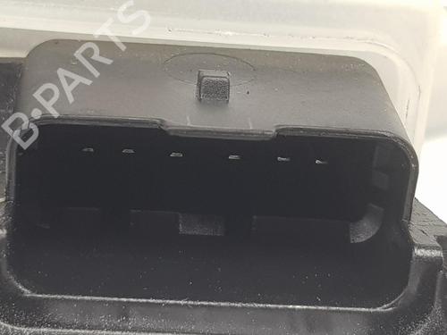 Rear right lock CITROËN C4 CACTUS 1.2 VTi 82 | BP15939281C99 