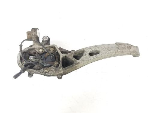 Left front steering knuckle JAGUAR XF I (X250) 3.0 D | BP6574440M25 