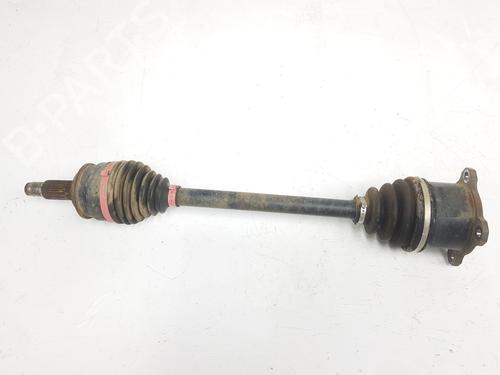 Arbre de transmission arrière gauche SUZUKI GRAND VITARA II (JT, TE, TD) 1.9 DDiS All-wheel Drive (JT419, TD44, JB419WD, JB419XD,... (129 hp) 10515195