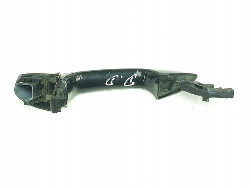 Front right exterior door handle MERCEDES-BENZ E-CLASS T-Model (S212) E 220 CDI / BlueTEC (212.202, 212.201) | BP8632069C129 