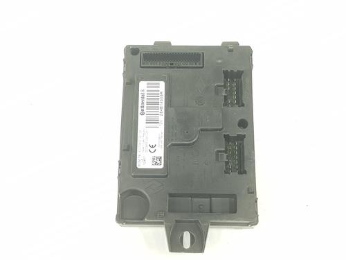 Electronic module DACIA SANDERO II 1.5 dCi | BP17758662M83 