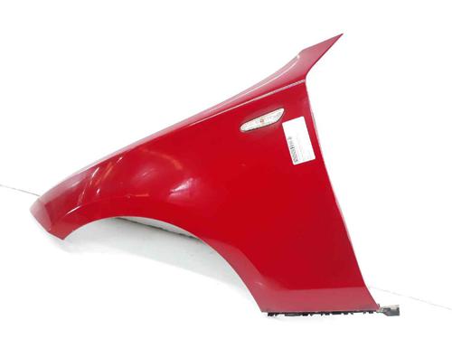 Left front fenders BMW 1 (E81) 118 d | BP2788707C41 