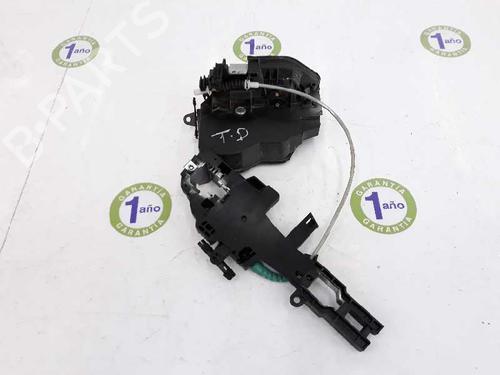 Rear right lock BMW 1 (E87) 120 d | BP3379179C99 