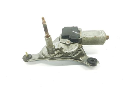 Rear wiper motor TOYOTA LAND CRUISER PRADO (_J12_) 3.0 D-4D (KDJ120, KDJ125) (166 hp) 15687208