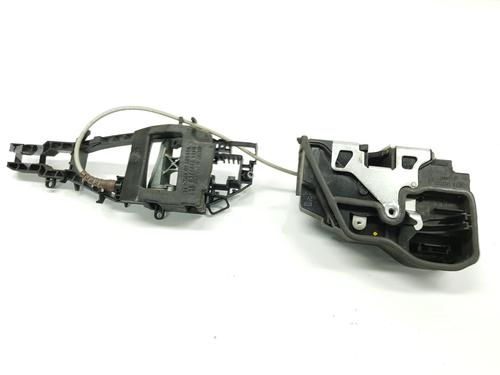 Front right lock BMW 1 (F20) 116 d | BP17053672C97 