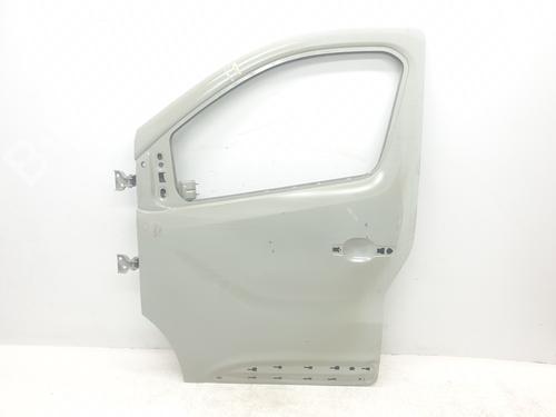 Dør venstre foran RENAULT TRAFIC III Van (FG_) 1.6 dCi 140 (FGMA, FGMC) (140 hp) 29906888