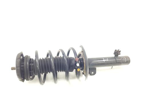 Used Left front shock absorber PEUGEOT 2008 I (CU_) 1.6 HDi (114 hp) 25743593