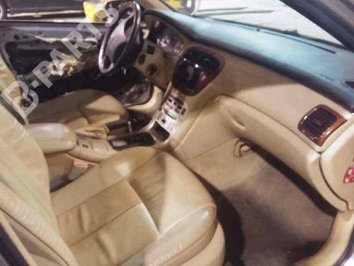 Left sun visor PEUGEOT 607 (9D, 9U) 2.7 HDi 24V | BP1976519I1  - Image 14