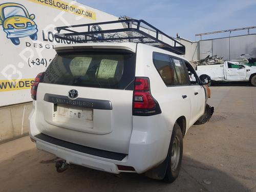 Left front window switch TOYOTA LAND CRUISER PRADO (_J15_)  | BP34330810I27  - Image 26