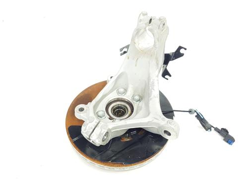 Right front steering knuckle RENAULT AUSTRAL TCe 160 (HGMJ) | BP34437509M26  - Image 5