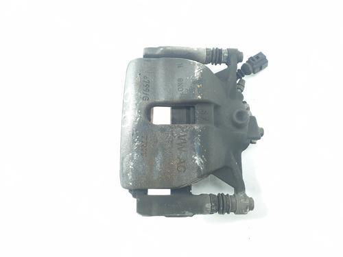 Used Right front brake caliper SEAT LEON (KL1, KLG) 1.4 TSI e-Hybrid (150 hp) 16337579