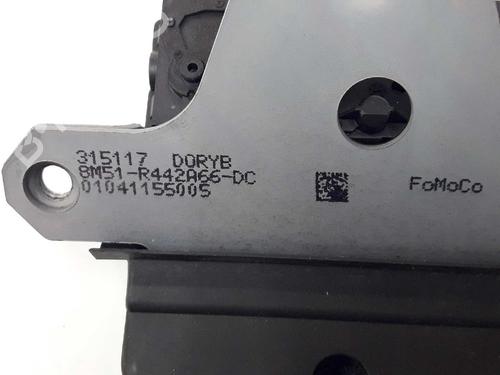 Tailgate lock FORD FOCUS III 1.0 EcoBoost | BP5962326C101 