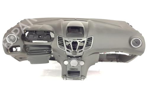 Airbag Kit FORD FIESTA VI (CB1, CCN)  | BP28278859C86 