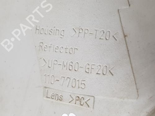 Right headlight TOYOTA LAND CRUISER 90 (_J9_) 3.0 TD (KZJ90_, KZJ95_, KZJ90R, KZJ95R, KZJ90W, KZJ95W) | BP32342462C29