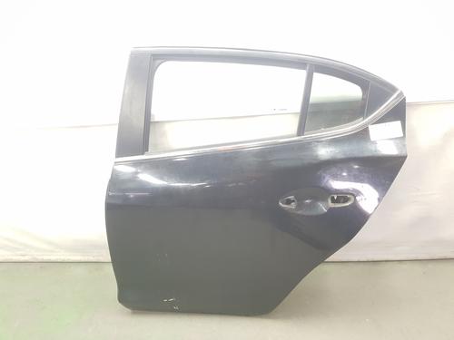 Left rear door MAZDA 3 (BM, BN) 2.0 | BP9437937C4 