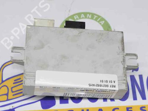 Electronic module BMW 3 (E46) 320 d | BP1719141M83 