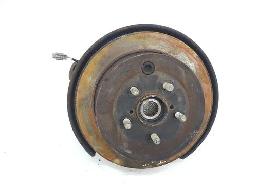 Left rear steering knuckle SUBARU LEGACY V (BM) 2.0 D AWD (BMD) | BP6086347M27 