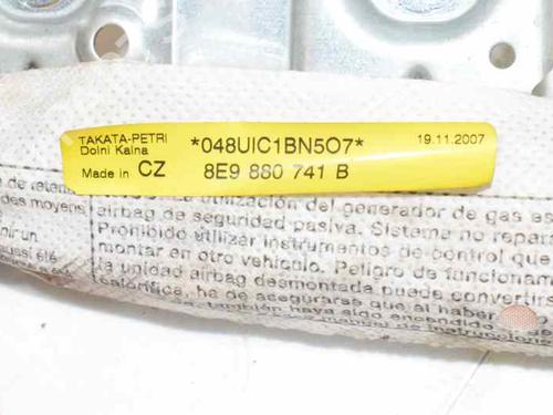 Left curtain airbag AUDI A4 B7 Avant (8ED) 2.0 TDI 16V | BP782946C11 