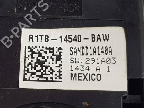 Left front window switch FORD PUMA (J2K, CF7) | BP39192712I27 - Image 5