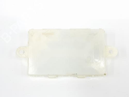 Electronic module MERCEDES-BENZ A-CLASS (W176) A 200 CDI / d (176.008) | BP18537389M83 