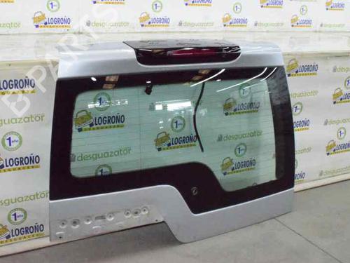 Tailgate LAND ROVER DISCOVERY III (L319) 2.7 TD 4x4 | BP1919909C6 