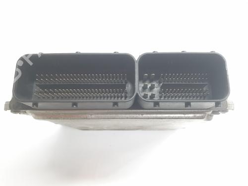 Engine control unit (ECU) MERCEDES-BENZ VITO Bus (W639) 115 CDI (639.701, 639.703, 639.705) | BP28355640M57 