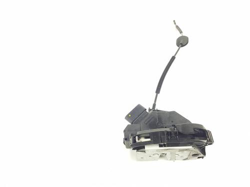 Used Front left lock Front left lock 38936294 38936294