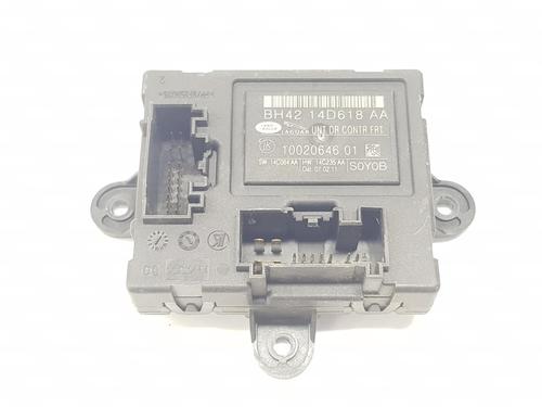 Elektronisk modul LAND ROVER FREELANDER 2 (L359) 2.2 TD4 4x4 (150 hp) 15961398