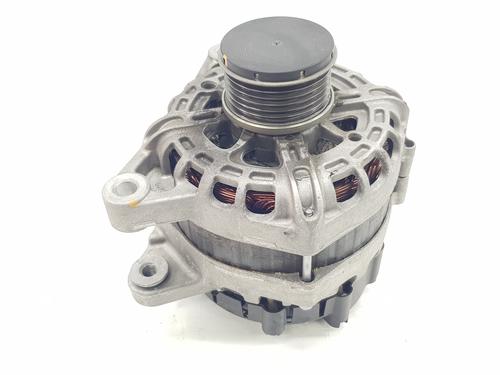 Used Alternator CITROËN C4 SPACETOURER (3D_) 1.2 PureTech 130 (131 hp) 23868870