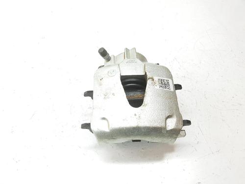 Right front brake caliper SEAT IBIZA V (KJ1, KJG) 1.0 TSI (95 hp) 12464600