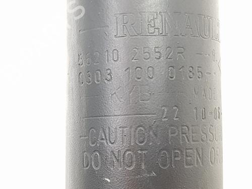 Left rear shock absorber RENAULT ZOE (BFM_)  | BP34436359M18  - Image 5