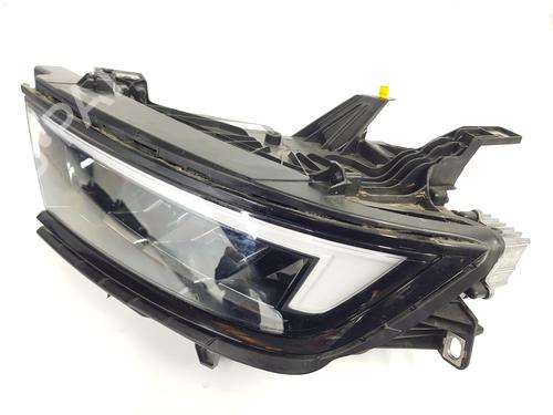 Left headlight OPEL ASTRA L Sports Tourer (OV5) 1.2 (FRHNPJ) | BP29424416C28 