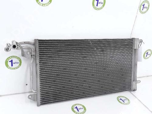 AC radiator SEAT IBIZA IV SC (6J1, 6P5) 1.4 TSI Cupra | BP3655205M32 