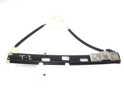 Rear left window mechanism AUDI A1 Sportback (GBA) 30 TFSI | BP8651998C24