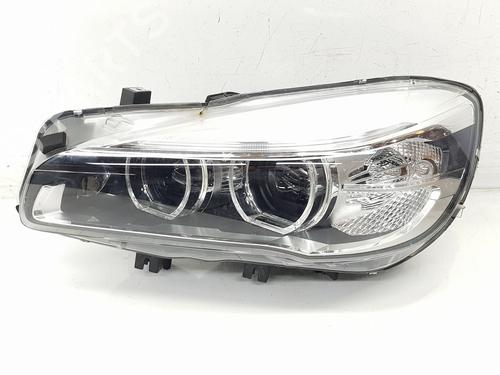 Used Left headlight Left headlight 36840153 36840153