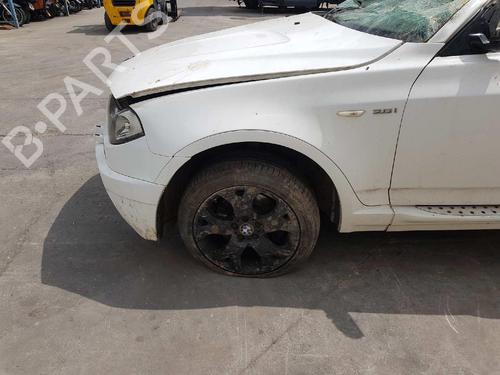 Hanskerom BMW X3 (E83) 3.0 i xDrive | BP5825456C95 