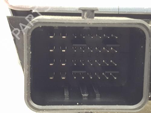 Engine control unit (ECU) DACIA SANDERO III 1.0 TCe 110 | BP34702827M57  - Image 6