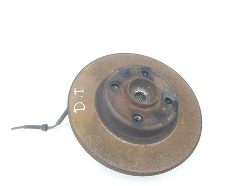 Used Left front steering knuckle LANCIA YPSILON (312_) 1.2 (312.PXA1A, 312.YXA1A) (69 hp) 17668435