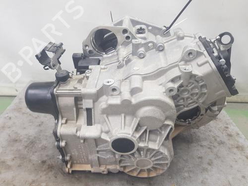 Gearbox SEAT IBIZA V (KJ1, KJG) 1.0 TSI | BP13298118M3 